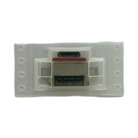 Set 5buc Conector Incarcare Compatibil pentru Samsung G970/ G973/ G975 Galaxy S10e/ S10/ S10 Plus