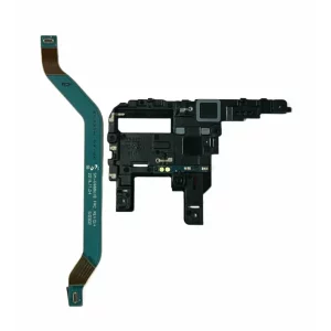 Set Banda Flex Antena FRC Samsung Galaxy S20 Ultra G988 (din dezmembrari)