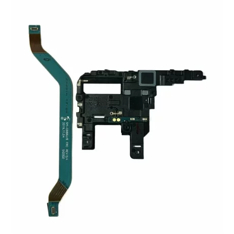 Set Banda Flex Antena FRC Samsung Galaxy S20 Ultra G988 (din dezmembrari)