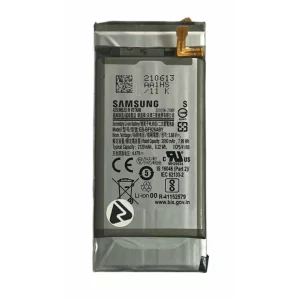 Set baterii (mica si mare ) Samsung Galaxy Z Fold3 F926 (din dezmembrari)
