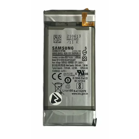 Set baterii (mica si mare ) Samsung Galaxy Z Fold3 F926 (din dezmembrari)