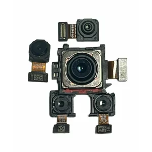 Set Camera principala si frontala pentru Huawei Nova 9 SE  (din dezmembrari )