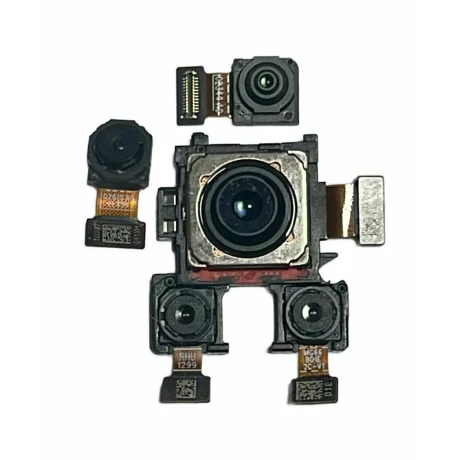 Set Camera principala si frontala pentru Huawei Nova 9 SE  (din dezmembrari )
