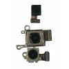 Set Camera principala si frontala pentru Samsung Galaxy Z Flip3 F711 (din dezmembrari)