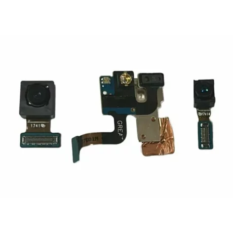Set Camera Principala si Secundara Samsung Galaxy Note 8 N950 (din dezmembrari)