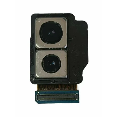 Set Camera Principala si Secundara Samsung Galaxy Note 8 N950 (din dezmembrari)