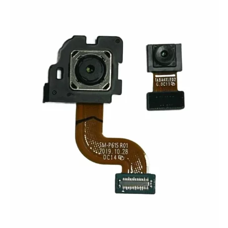 Set Camere Samsung Galaxy Tab P610/P613 (din dezmembrari)