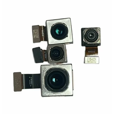 Set complet camere Motorola Edge 50 Pro (din dezmembrari)