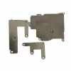 Set Suruburi si Scut Metalic pentru iPhone 12 Pro Max (din dezmembrari)