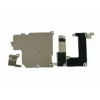 Set Suruburi si Scut Metalic pentru iPhone 13 Pro Max (din dezmembrari)