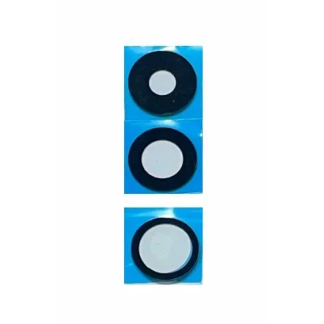 Sticla Camera Compatibila pentru iPhone 14 Pro