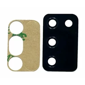 Sticla Camera Compatibila pentru Samsung A037F / A037G Galaxy A03s