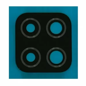 Sticla Camera Compatibila pentru Samsung A125/ A127/ M127 Galaxy A12/ A12 Nacho/ M12