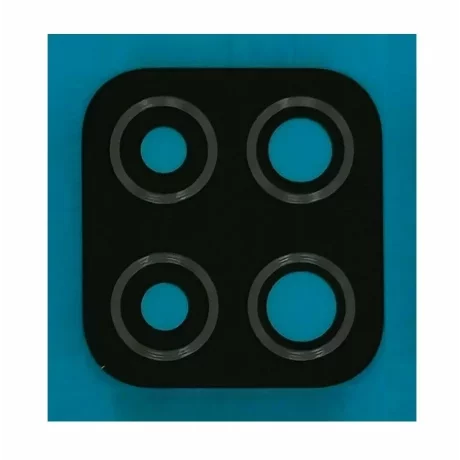 Sticla Camera Compatibila pentru Samsung A125/ A127/ M127 Galaxy A12/ A12 Nacho/ M12