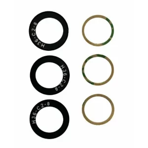 Sticla Camera Compatibila pentru Samsung A145 / A146P Galaxy A14 4G / 5G