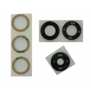 Sticla Camera Compatibila pentru Samsung A346 Galaxy A34 5G