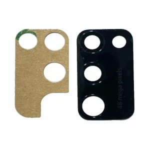 Sticla Camera Compatibila pentru Samsung A415 Galaxy A41