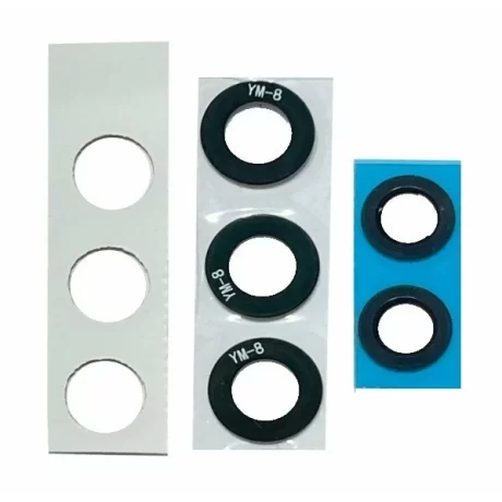 Sticla Camera Compatibila pentru Samsung A526 / A528 Galaxy A52 / A52s 5G