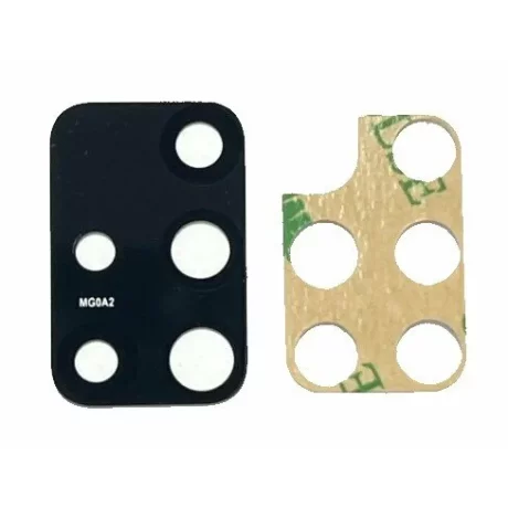 Sticla Camera Compatibila pentru Samsung A715 Galaxy A71