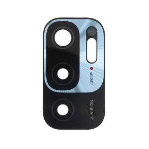 Sticla Camera Compatibila pentru Xiaomi Redmi Note 10 5G