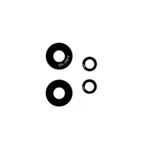 Sticla Camera Compatibila pentru Xiaomi Redmi Note 12 5G