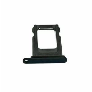 Suport SIM iPhone 12 Pro / 12 Pro Max Negru (din dezmembrari)