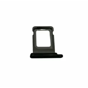 Suport SIM iPhone 15 Pro Black (din dezmembrari)