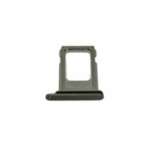 Suport SIM iPhone 15 Pro Silver (din dezmembrari)