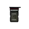 Suport SIM pentru Motorola Edge 30 Negru (din dezmembrari)