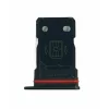 Suport SIM pentru OnePlus 8 5G UW Negru (din dezmembrari)
