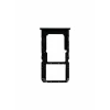Suport SIM pentru Oppo Reno7 Lite 5G Negru (din dezmembrari )
