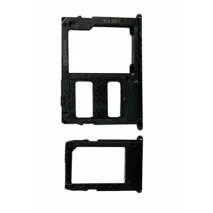 Suport SIM pentru Samsung Galaxy J6 Plus J610 ( din dezmembrari )
