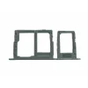 Suport SIM pentru Samsung Galaxy J7 J730 Blue (din dezmembrari)