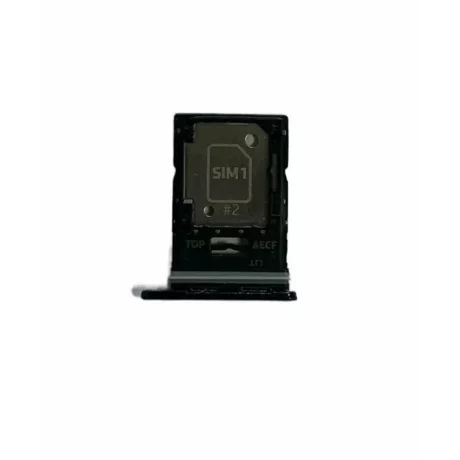 Suport SIM Samsung Galaxy A53 5G A536 Negru ( din dezmembrari)