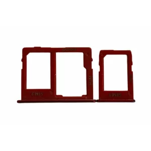 Suport SIM Samsung Glaxy J6 Plus J610 (din dezmembrari)