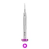 Surubelnita Profesionala de Precizie 2uul Cap Stelat 6 Colturi (Torx T2)