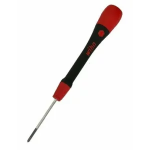 Surubelnita Profesionala de Precizie in Cruce WIHA 261 P (Phillips PH00X40 2 mm)