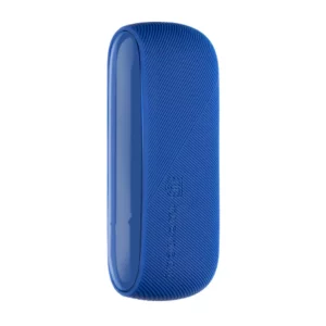 Tactical Heat Smoke Husa Protectie IQOS 3.0/ IQOS 3 Duo Albastru