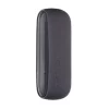Tactical Heat Smoke Husa Protectie IQOS 3.0/ IQOS 3 Duo Negru