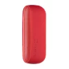 Tactical Heat Smoke Husa Protectie IQOS 3.0/ IQOS 3 Duo Rosu