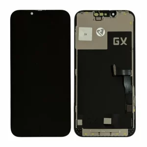 Ecran Compatibil pentru iPhone 13 Pro GX Hard Oled