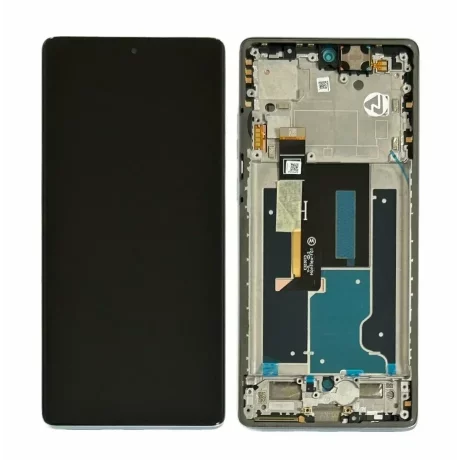 Ecran Motorola Edge 50 Fusion Marshmallow Blue (Service Pack)