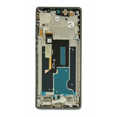 Ecran Motorola Edge 50 Fusion Marshmallow Blue (Service Pack)