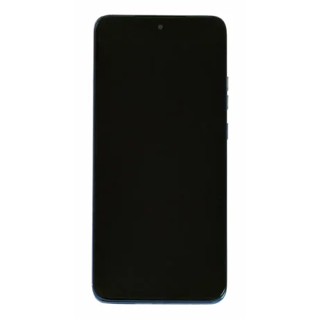 Ecran Motorola Edge 50 Neo Nautical Blue (Service Pack)