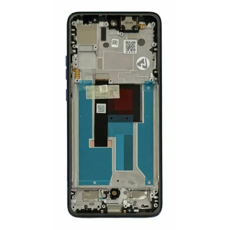 Ecran Motorola Edge 50 Neo Nautical Blue (Service Pack)