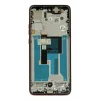 Ecran Motorola Edge 50 Neo Poinciana (Rosu) Service Pack