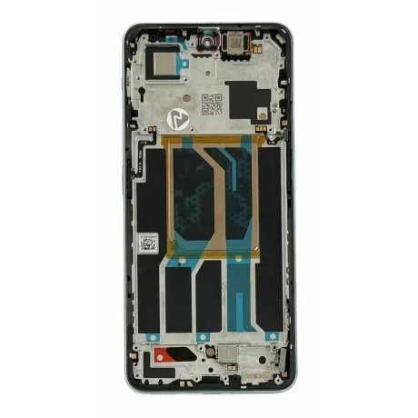 Ecran OnePlus Nord 3 5G Misty Green (Service Pack)