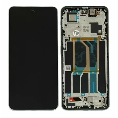 Ecran OnePlus Nord 3 5G Misty Green (Service Pack)