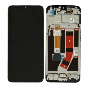 Ecran Oppo A77 4G / A57s / OnePlus Nord N20 SE (Service Pack)
