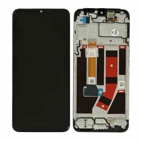 Ecran Oppo A77 4G / A57s / OnePlus Nord N20 SE (Service Pack)